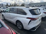 2021 Toyota Sienna XSE 7 Passenger