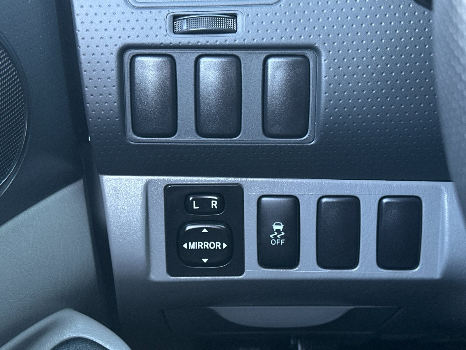 2015 Toyota Tacoma 2WD Access Cab I4 AT (Natl)