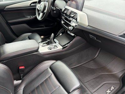 2020 BMW X4 M40i