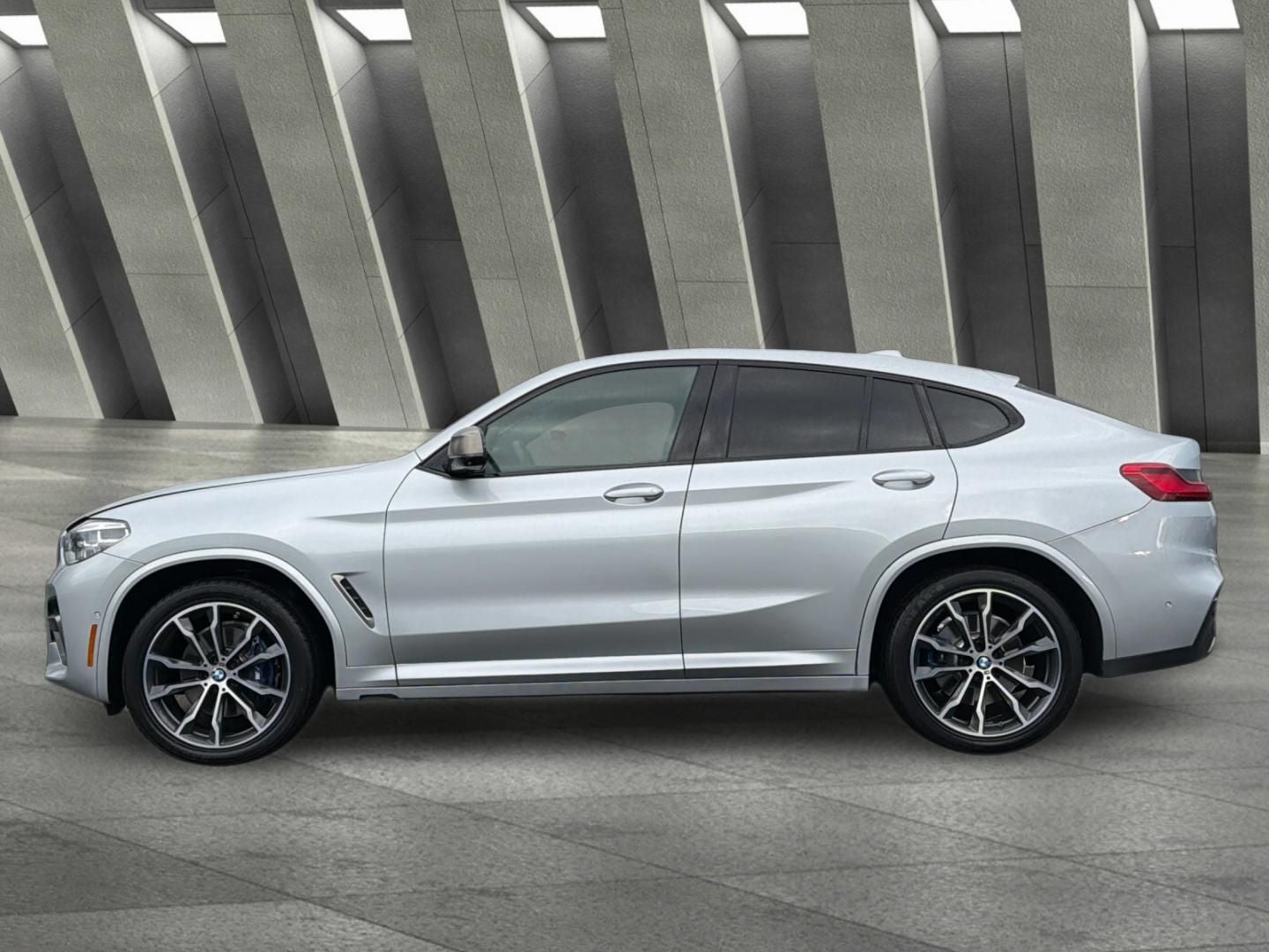 2020 BMW X4 M40i