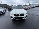 2019 BMW X3 M40i