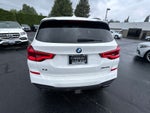 2019 BMW X3 M40i