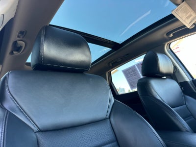 2020 Kia Sorento EX