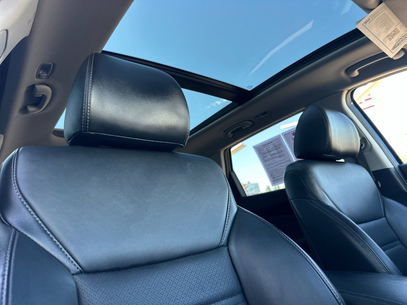 2020 Kia Sorento EX