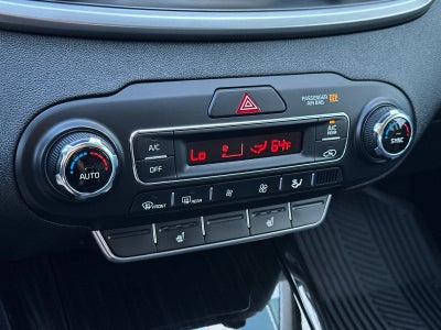 2020 Kia Sorento EX
