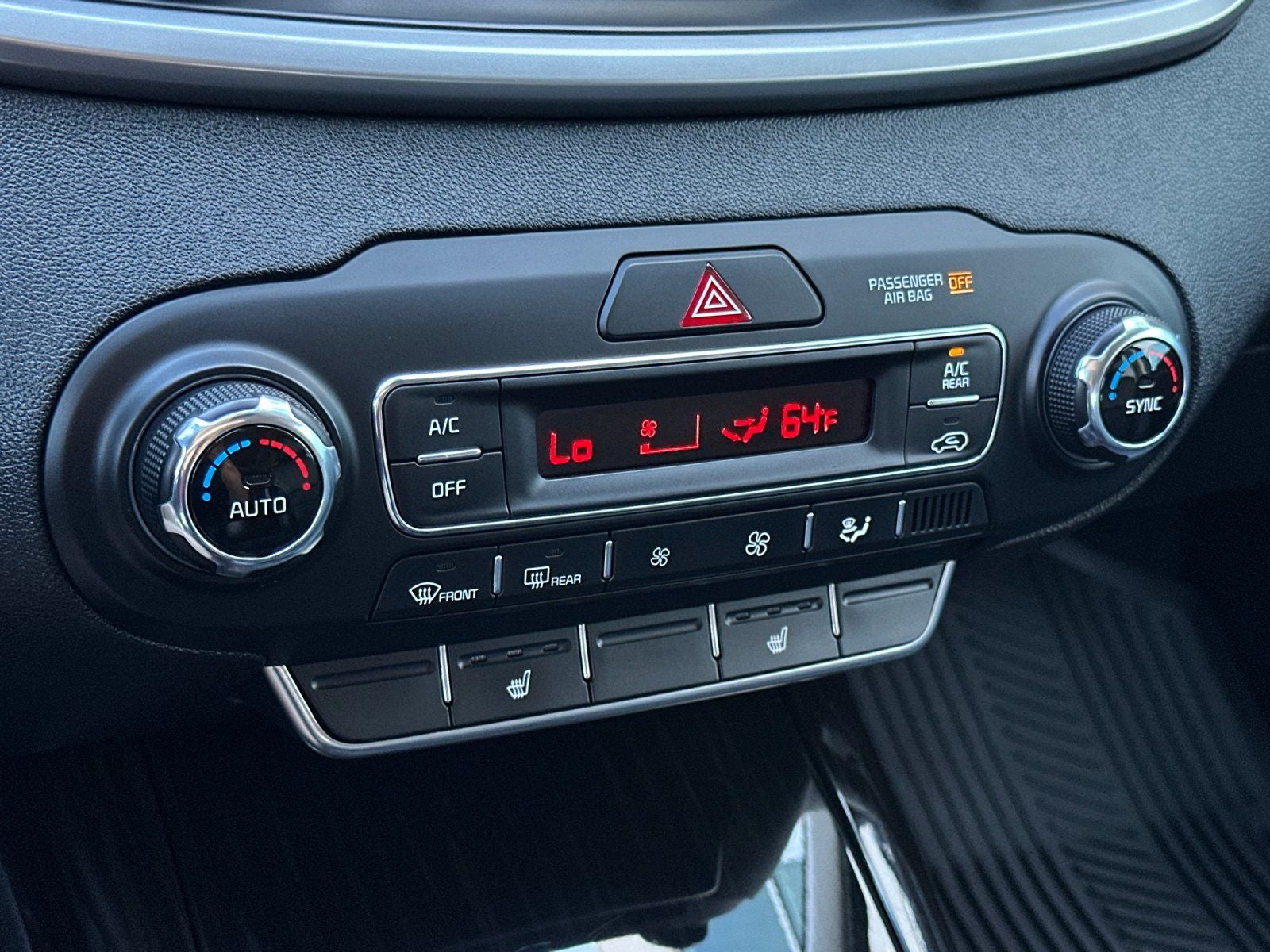 2020 Kia Sorento EX