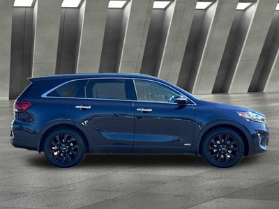 2020 Kia Sorento EX