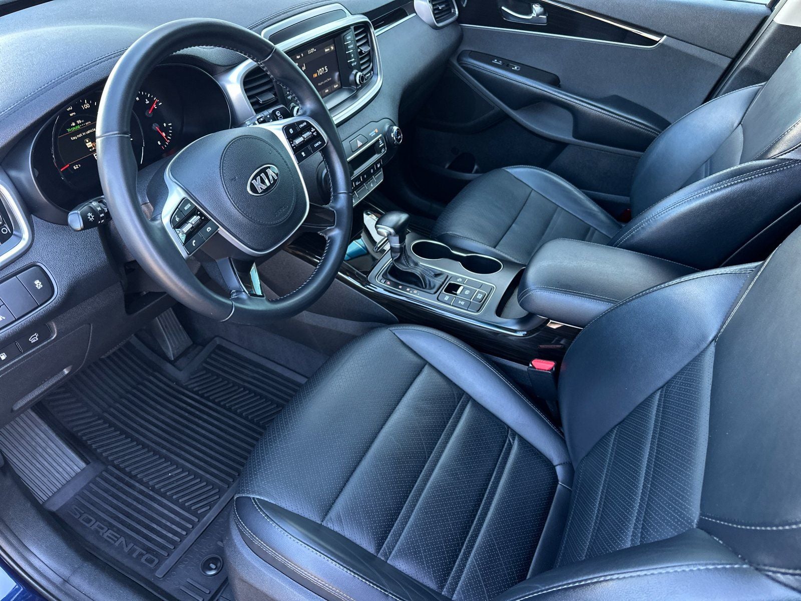 2020 Kia Sorento EX