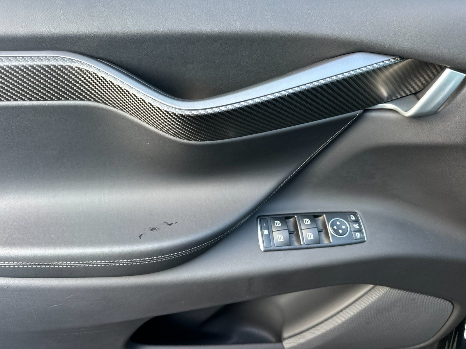 2018 Tesla Model X 75D