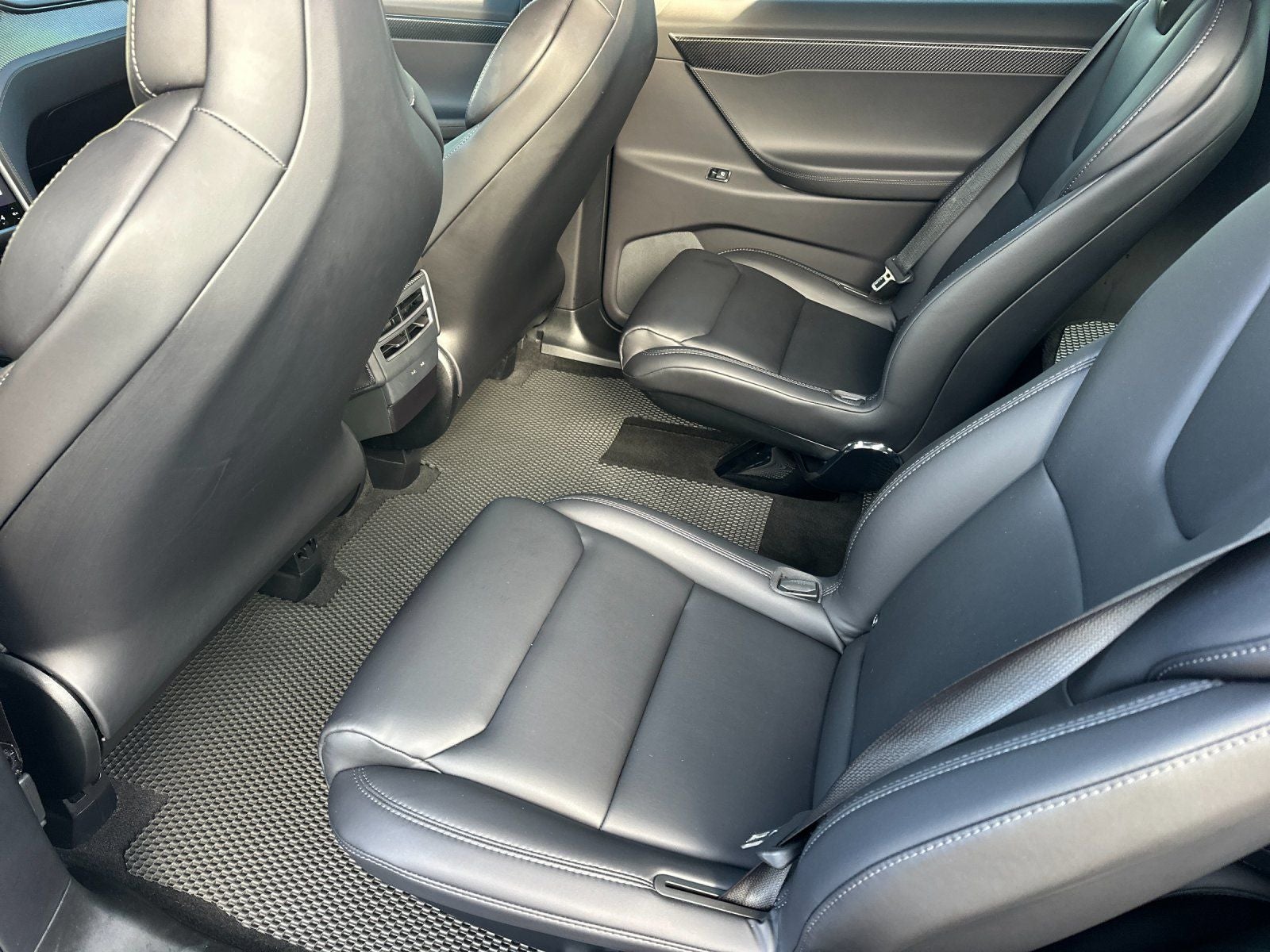 2018 Tesla Model X 75D