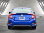 2018 Honda Civic EX-L