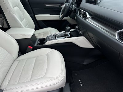 2023 Mazda Mazda CX-5 2.5 S Premium Plus Package