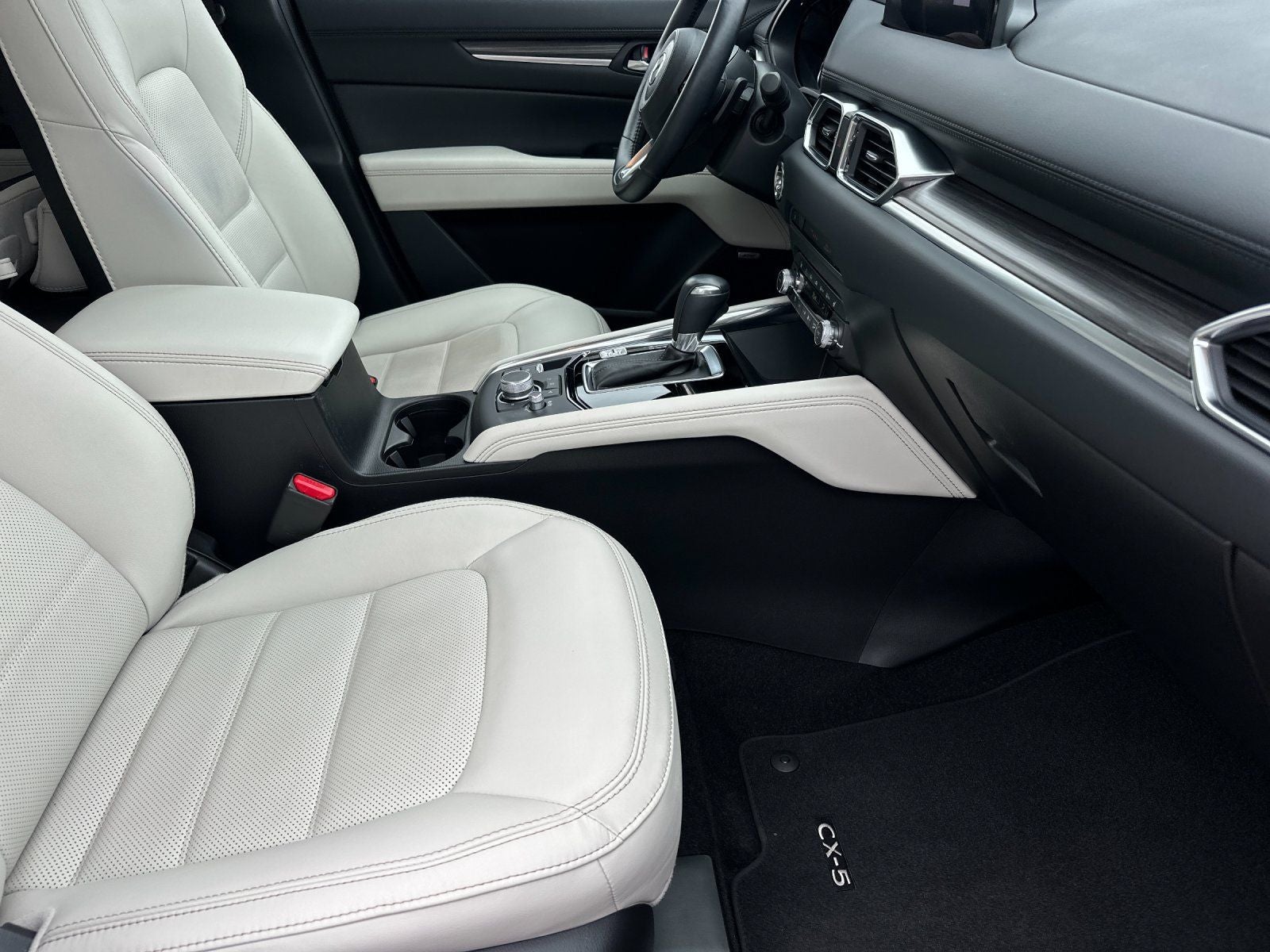 2023 Mazda Mazda CX-5 2.5 S Premium Plus Package