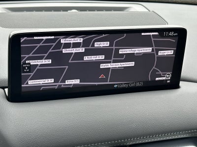 2023 Mazda Mazda CX-5 2.5 S Premium Plus Package