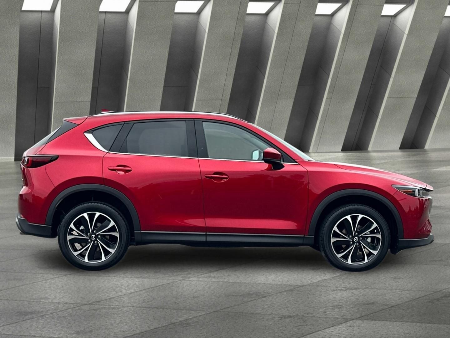 2023 Mazda Mazda CX-5 2.5 S Premium Plus Package