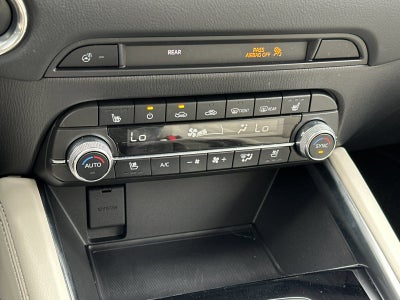 2023 Mazda Mazda CX-5 2.5 S Premium Plus Package