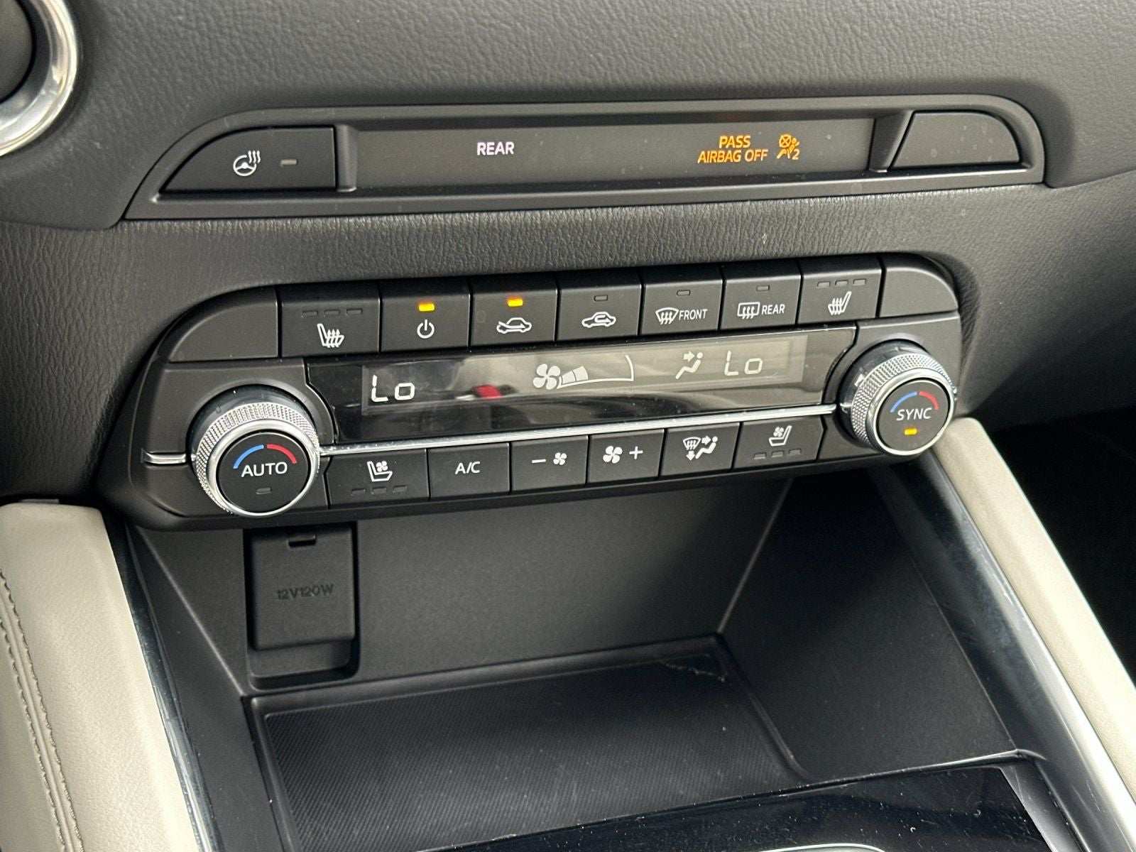 2023 Mazda Mazda CX-5 2.5 S Premium Plus Package