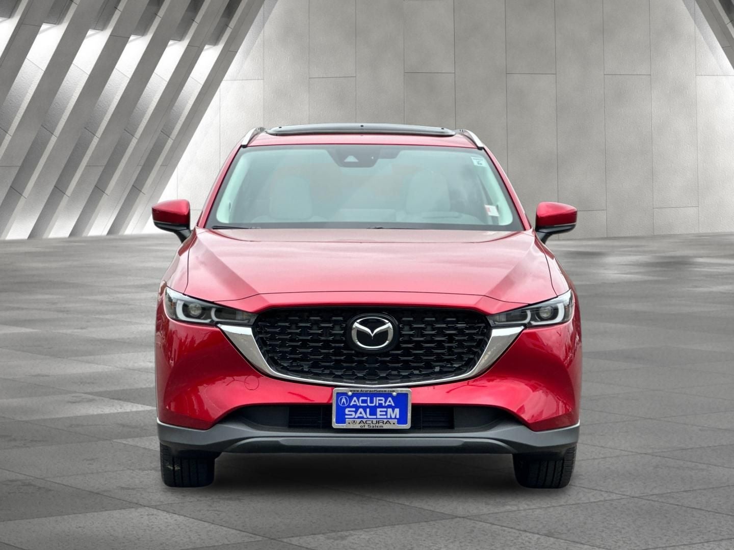 2023 Mazda Mazda CX-5 2.5 S Premium Plus Package