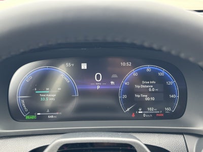 2025 Toyota Crown Signia Limited