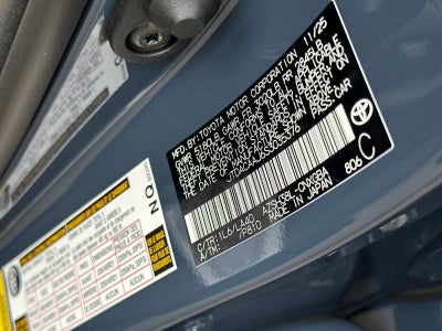 2025 Toyota Crown Signia Limited