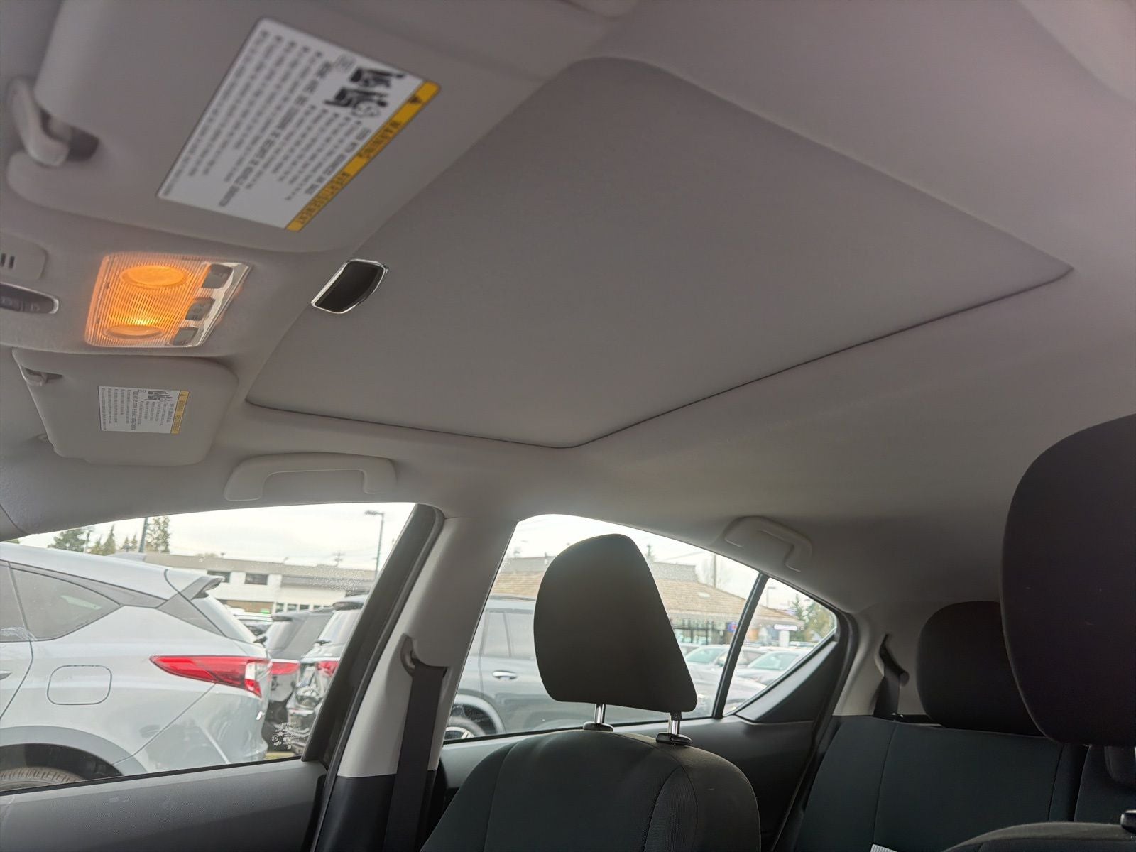 2016 Toyota Prius c Four