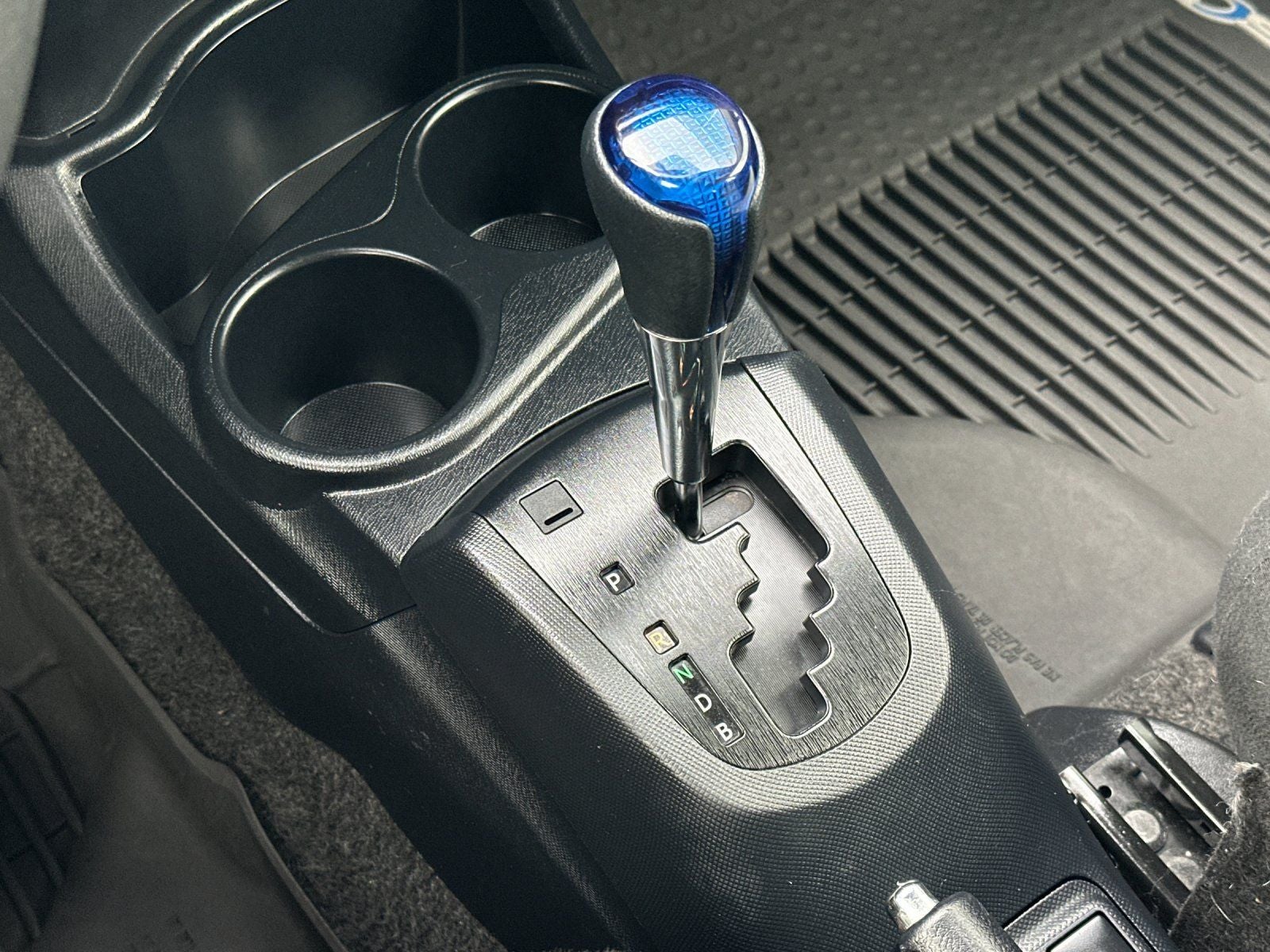 2016 Toyota Prius c Four