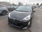 2016 Toyota Prius c Four