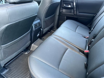 2023 Toyota 4Runner 40th Anniversary Special Edition