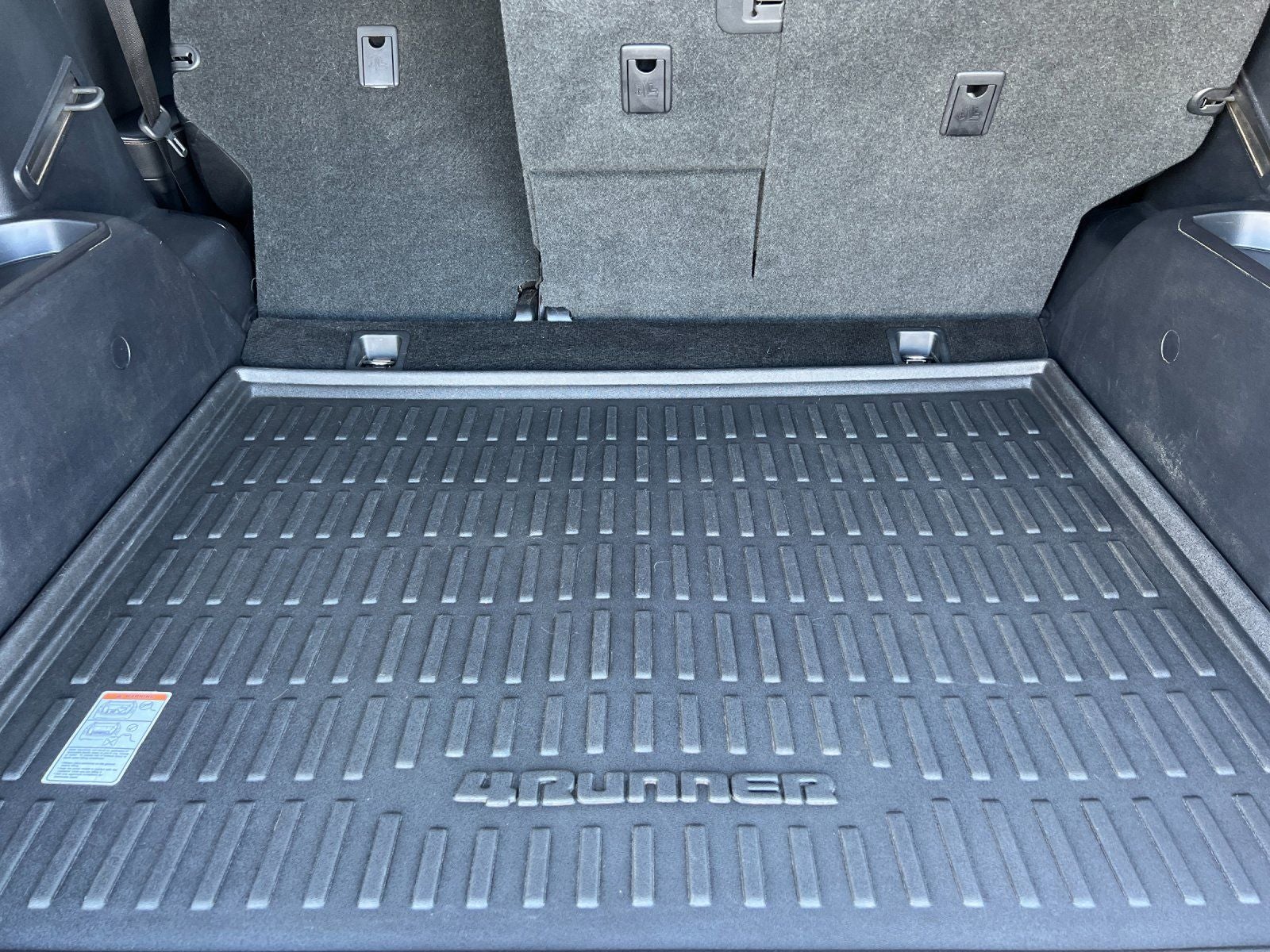 2023 Toyota 4Runner 40th Anniversary Special Edition