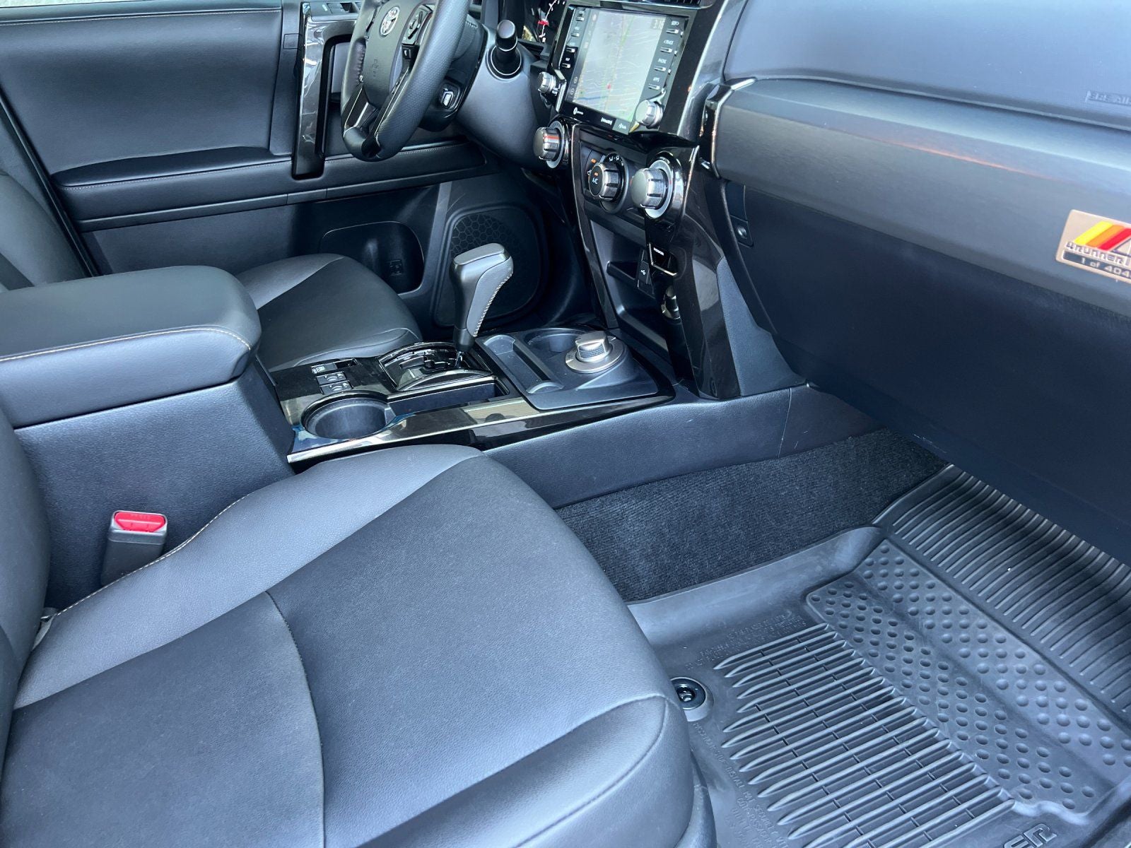 2023 Toyota 4Runner 40th Anniversary Special Edition