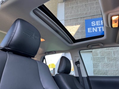 2023 Toyota 4Runner 40th Anniversary Special Edition