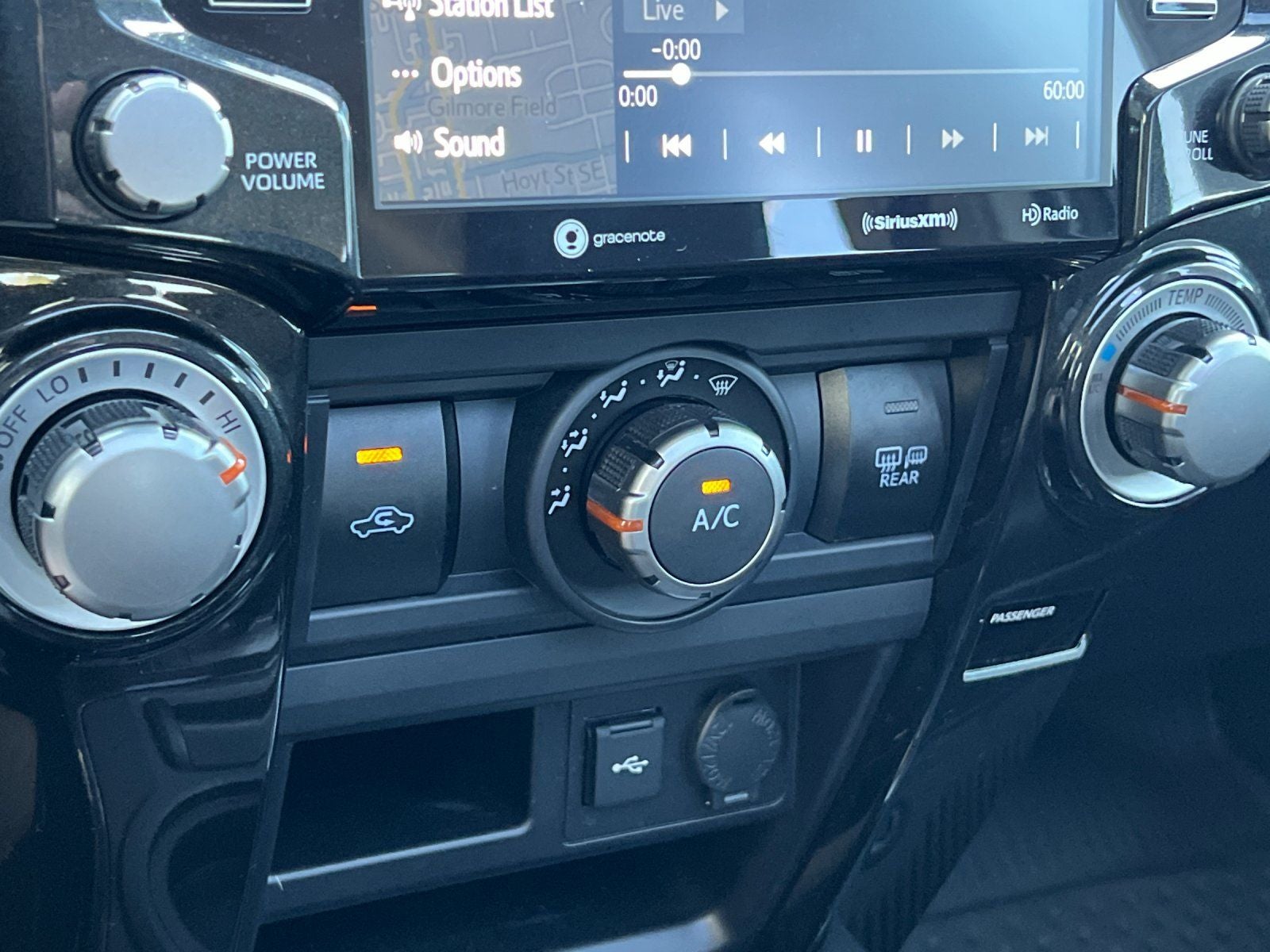 2023 Toyota 4Runner 40th Anniversary Special Edition