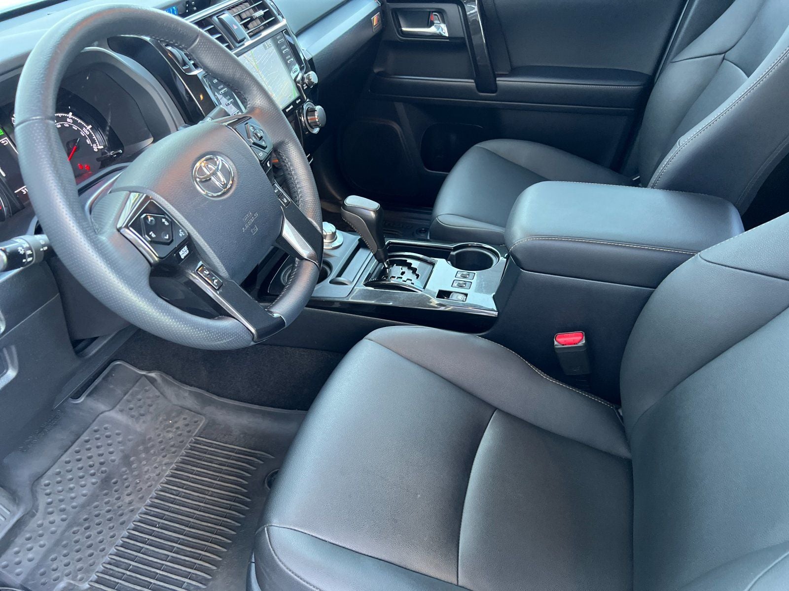 2023 Toyota 4Runner 40th Anniversary Special Edition