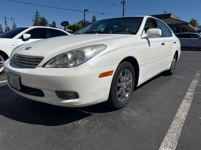 2003 Lexus ES 300