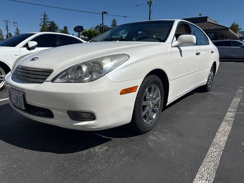 2003 Lexus ES 300