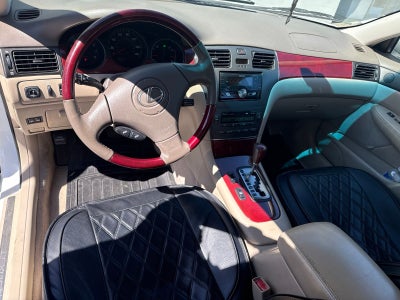 2003 Lexus ES 300