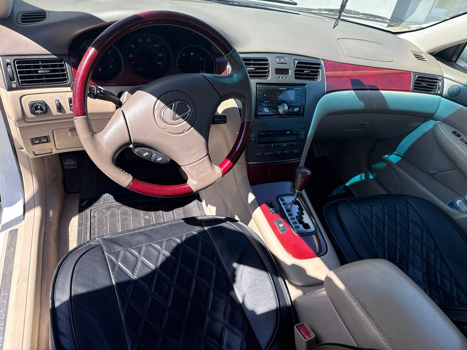 2003 Lexus ES 300