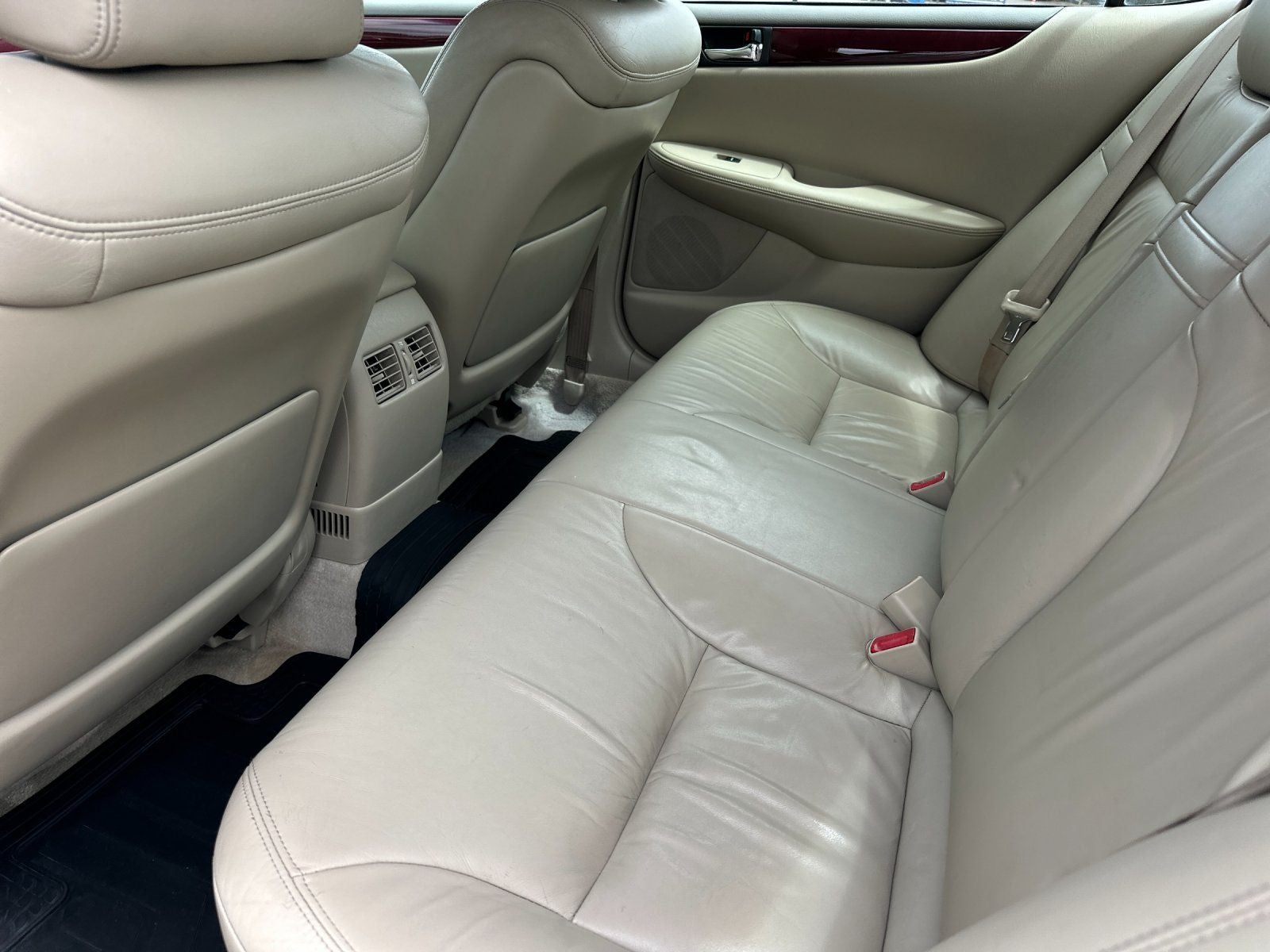 2003 Lexus ES 300