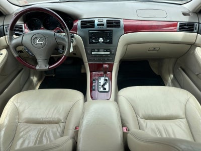 2003 Lexus ES 300