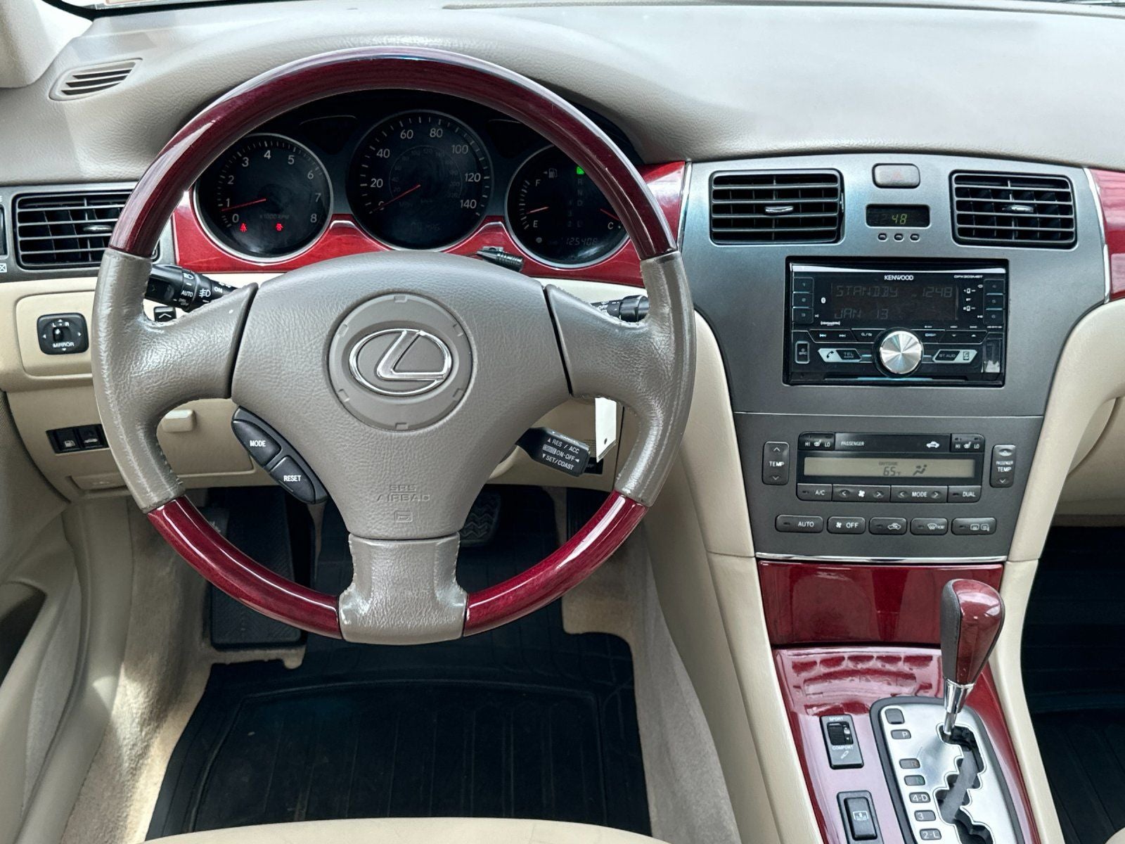 2003 Lexus ES 300
