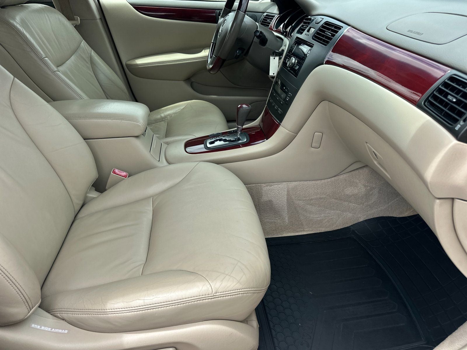 2003 Lexus ES 300