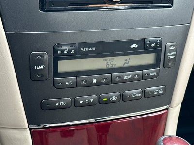 2003 Lexus ES 300