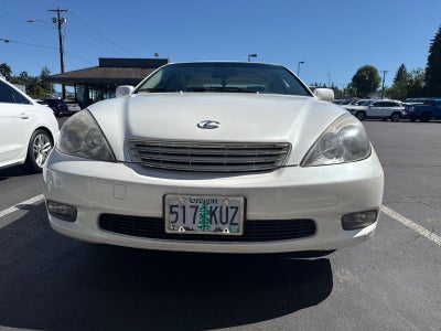 2003 Lexus ES 300