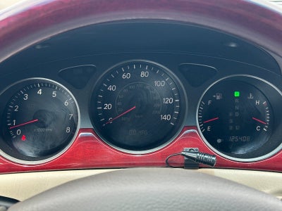 2003 Lexus ES 300