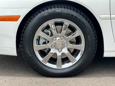 2003 Lexus ES 300