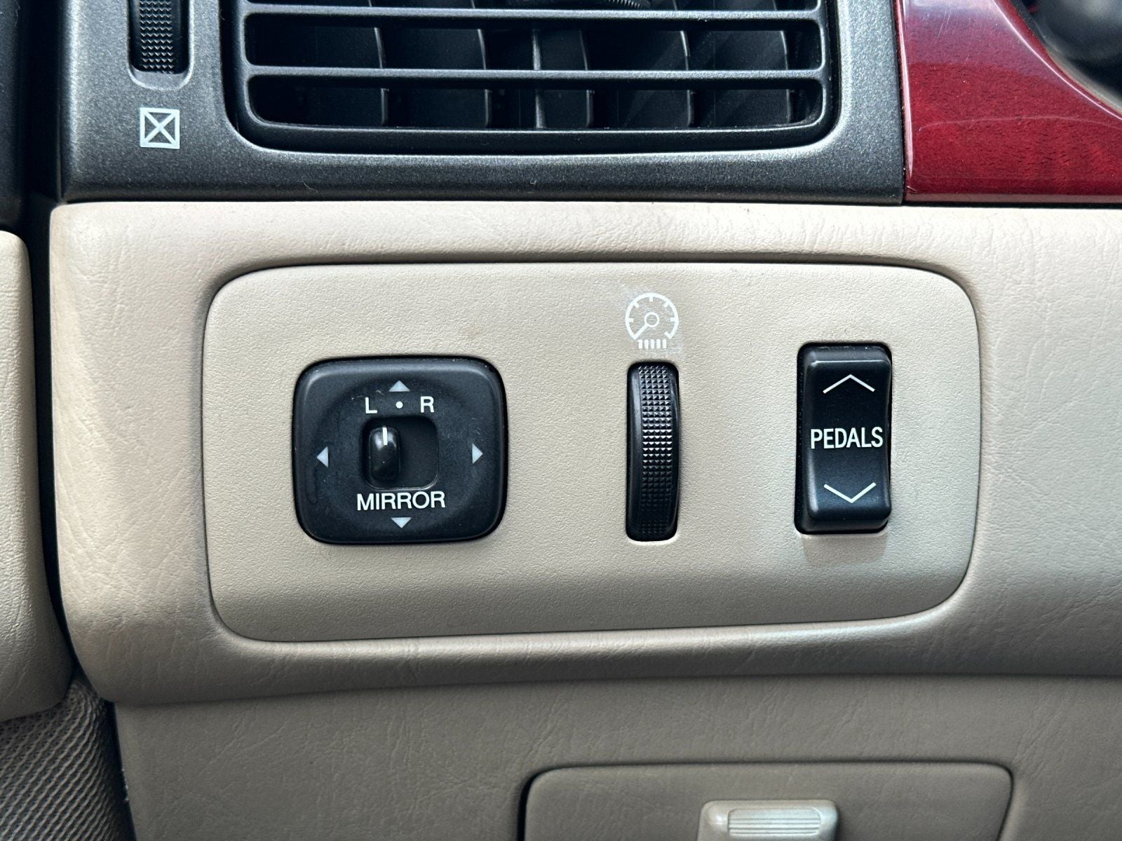 2003 Lexus ES 300
