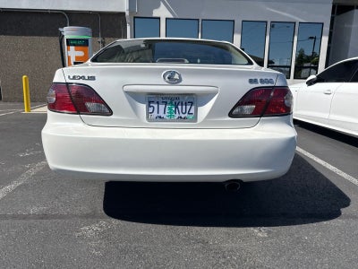 2003 Lexus ES 300