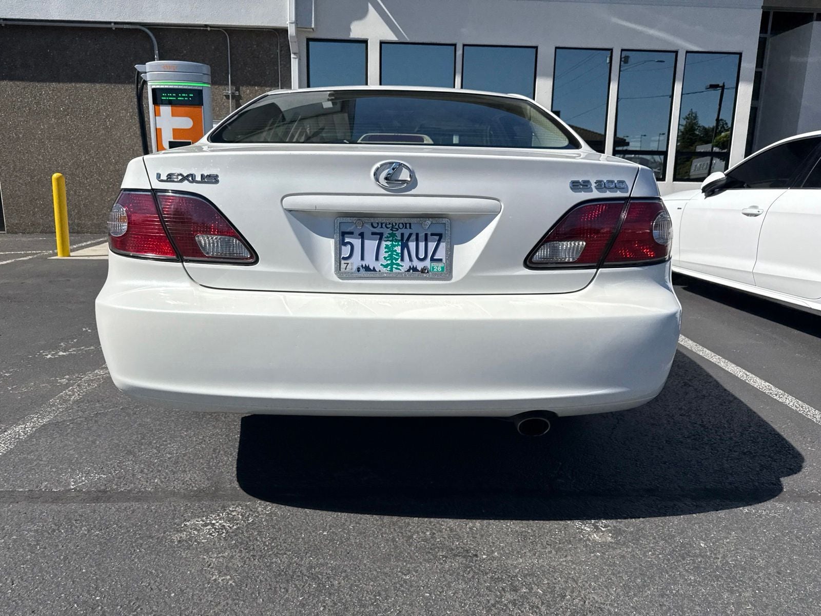 2003 Lexus ES 300