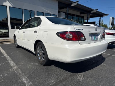 2003 Lexus ES 300