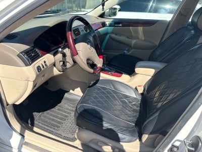 2003 Lexus ES 300
